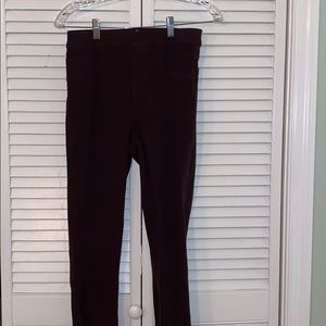 Spanx skinny jeans